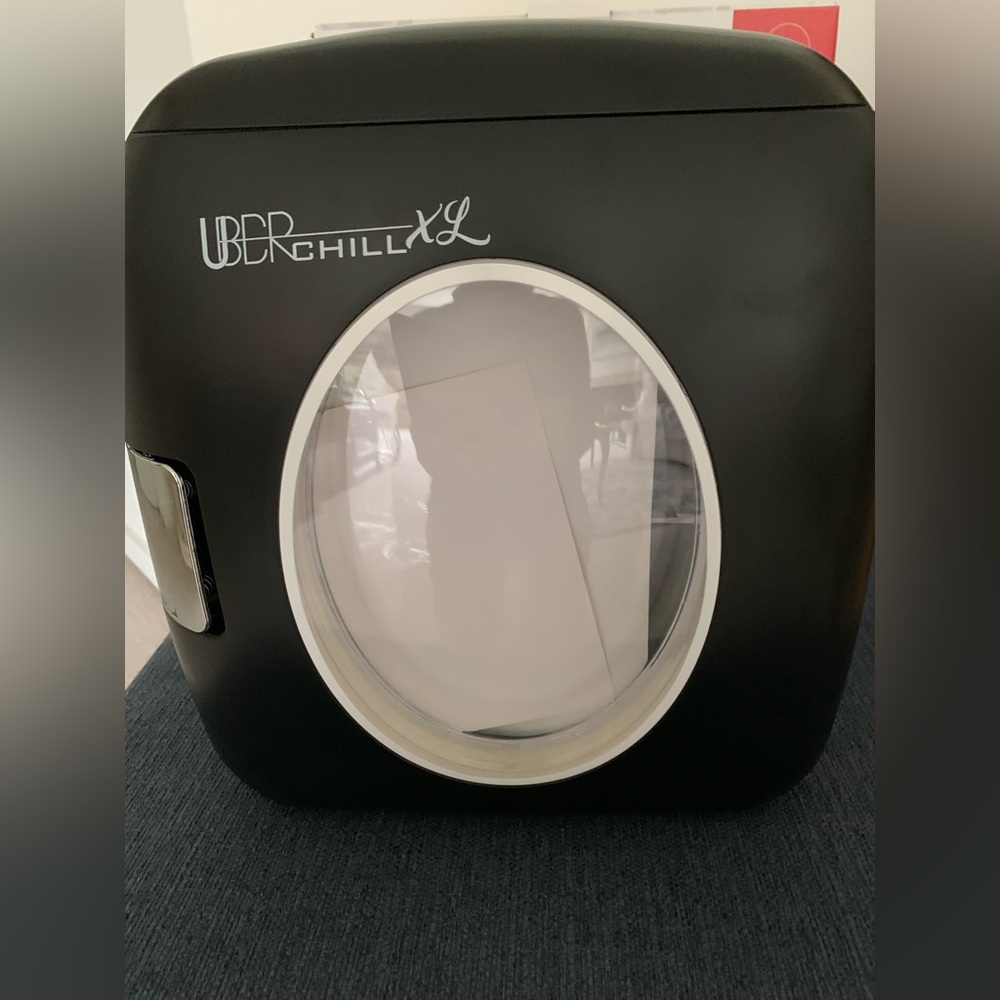 Personal & Portable Mini Fridge